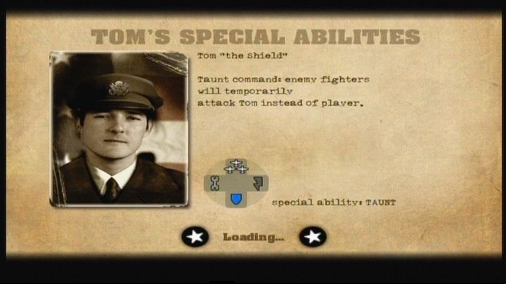 Blazing Angels: Squadrons of WWII screenshot 4 for Xbox 360